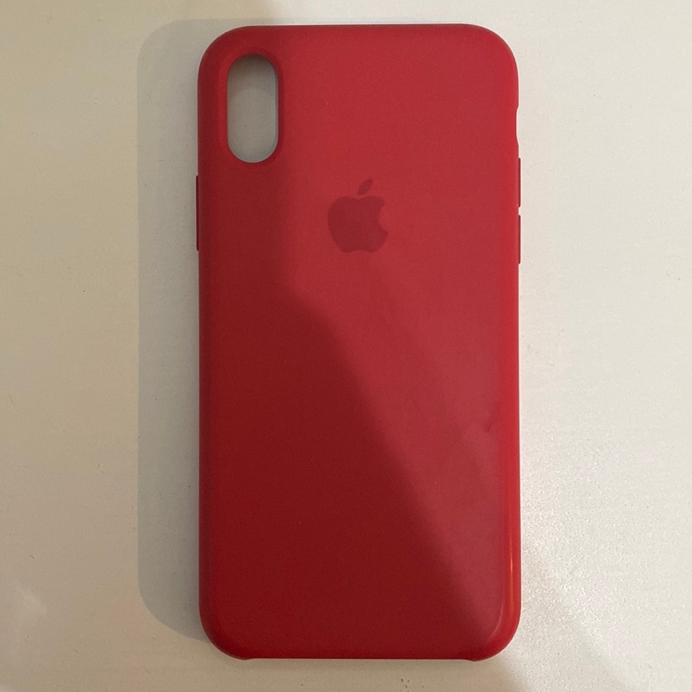 Apple iPhone X case